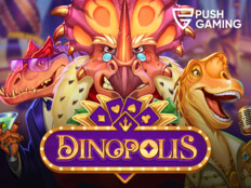 New casino game12